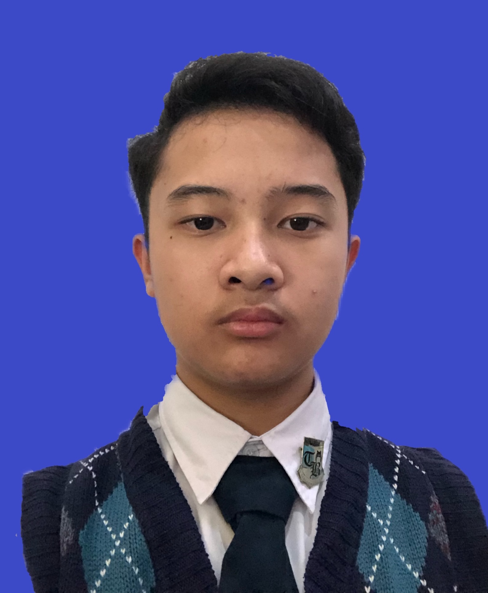 Foto Gathan Imtiaz El Hamzah
